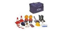 Materiale adr e antinfortunistico