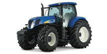 Ricambi per motori agricoli e industriali